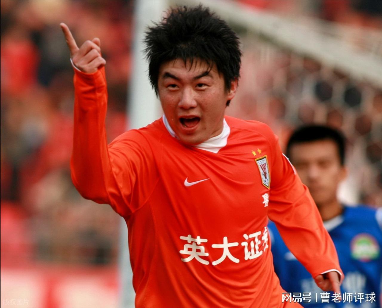 一线队1-4惨败,U20主帅骂裁判吃红牌!泰山队的病,从根上烂了
